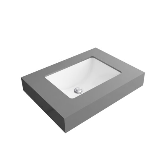Chậu âm bàn Viglacera US2
