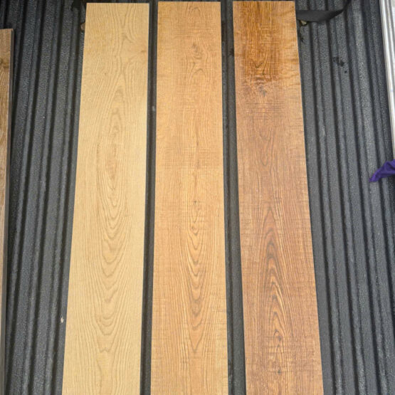 Thẻ gỗ Viglacera xương granite 15×90 MCH