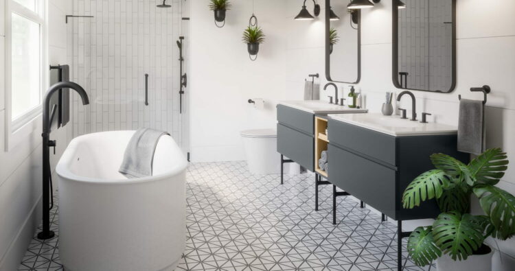 Lịch sử và sự phát triển thương hiệu American Standard