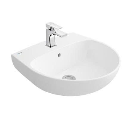 Chậu treo tường Viglacera V523