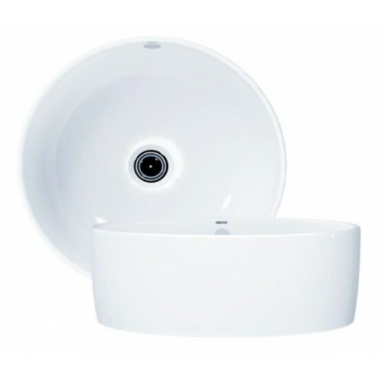Chậu Rửa Mặt Lavabo Caesar L5225 Đặt Bàn