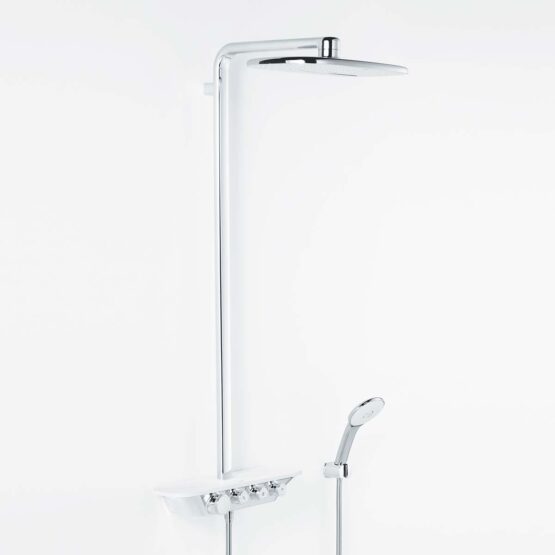 Sen tắm cây nhiệt độ INAX BFV-655T-SPA