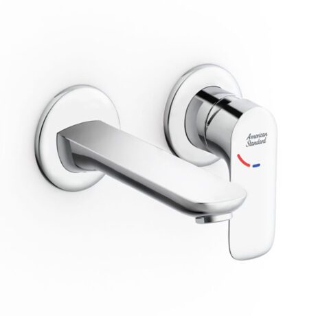 Vòi Lavabo American Standard WF-1M04 âm tường