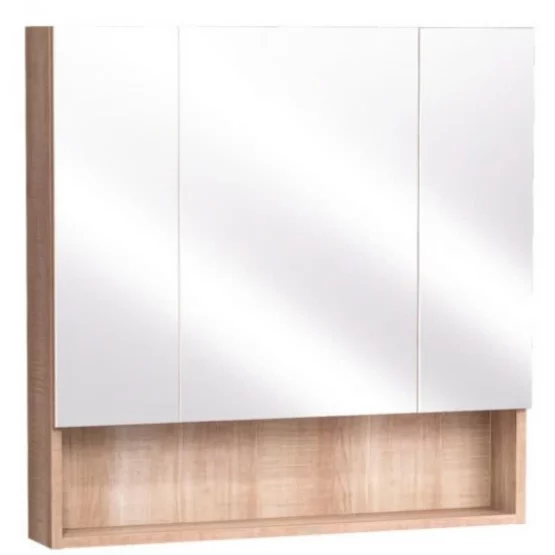 Tủ Gương Treo Phòng Tắm CAESAR EM1180W7V