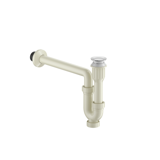 Syphon chậu núm lật VG817.2