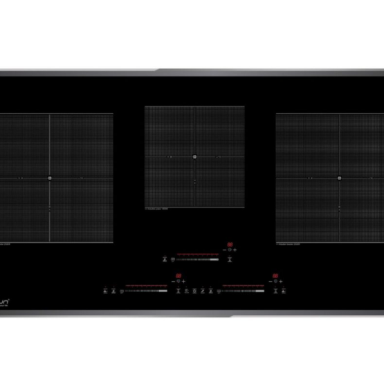 Bếp Từ Eurosun EU-T386Max – 3 Vùng Nấu