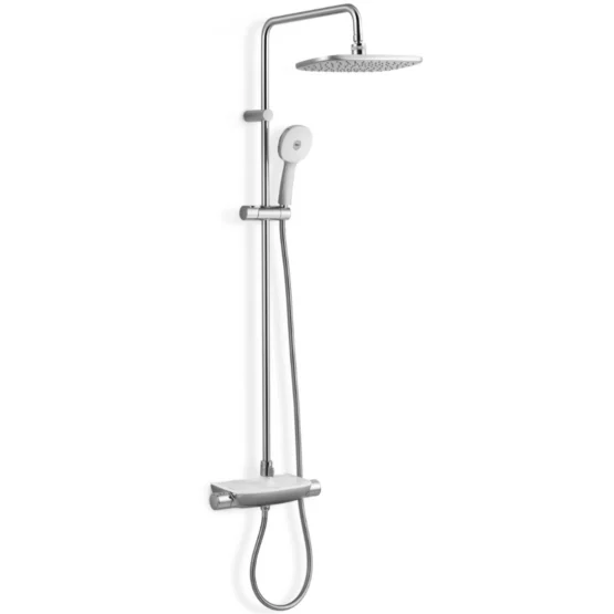 Vòi Sen Cây Tắm Inax BFV-619T (BFV619T) Nhiệt Độ