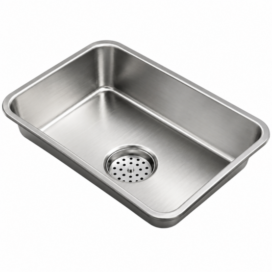 Phụ Kiện Khay Inox Caesar KSF102