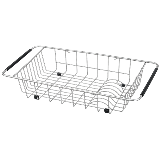 Phụ Kiện Rổ Inox Caesar KSF101