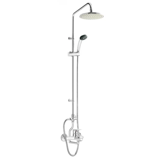 Vòi Sen Tắm Cây Inax BFV-1115S-2 Nóng Lạnh